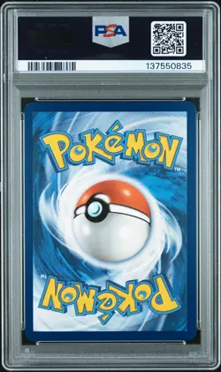2023 POKEMON SVI EN-SCARLET & VIOLET ILLUSTRATION RARE #199 TAROUNTULA PSA 8 - Image 2