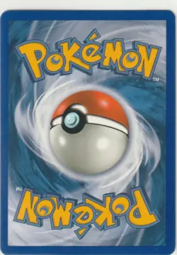 2005 Pokemon EX Deoxys Numel [Reverse Holo] #68/107 NM MT Stamped - Image 2