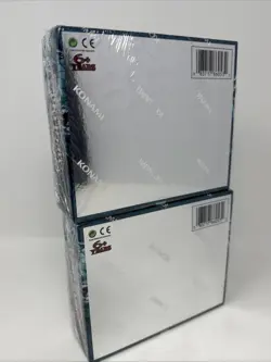 YuGiOh Legend of Blue Eyes White Dragon 25th Ann. Booster Box Factory Sealed 2x - Image 4