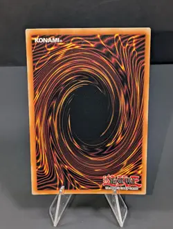 Yugioh! Red-Eyes Black Dragon (7th Art) - RA04-EN109 ~ Quarter Century Secret - Image 2