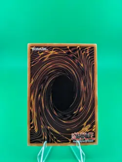 Yu-Gi-Oh! Laevatein, Generaider Boss Of Shadows PHHY-EN047 Ultra Rare - Image 4