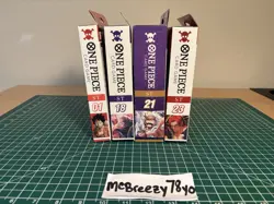 One Piece Starter Deck Lot Of 4 - Image 4