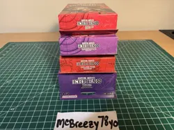 One Piece Starter Deck Lot Of 4 - Image 5