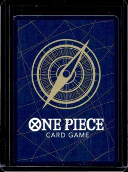 2025 One Piece Legacy of Master Marshall.D.Teach Special Alt Art Gold #OP09-093 - Image 2