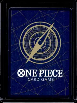One Piece Best Selection Kouzuki Momonosuke Uncommon #OP10-028 - Image 2