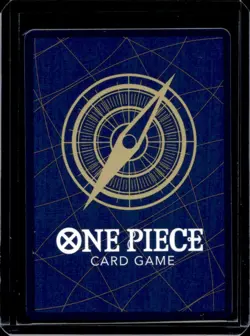 One Piece Best Selection Kouzuki Momonosuke Uncommon #OP10-028 - Image 2