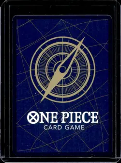 2024 One Piece TCG Shirahoshi Uncommon #OP03-116 - Image 2