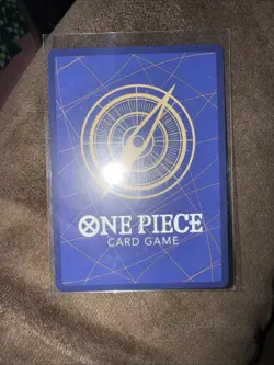 Nico Robin OP12-087 One Piece Legacy of the Master Foil - Image 3