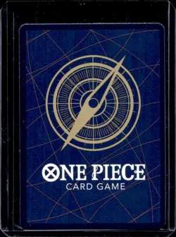 2025 One Piece Carrying On His Will Boa Hancock Alternate Art Rare #OP13-051 - Image 2