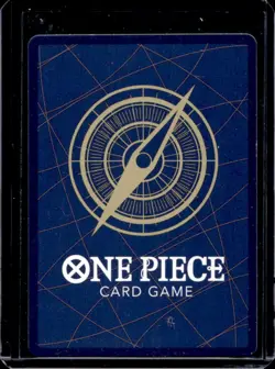 2025 One Piece Rebecca Alternate Art Super Rare #OP10-058 - Image 2
