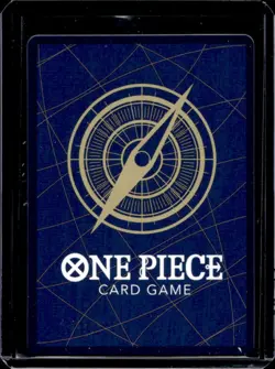 2025 One Piece Best Selection Sabo Alternate Art Rare #OP10-049 - Image 2
