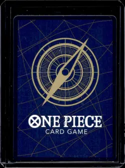 2025 One Piece Best Selection Kouzuki Momonosuke Alt Art Uncommon #OP10-028 - Image 2