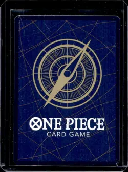2025 One Piece Legacy of the Master Nico Robin Super Rare #OP12-087 - Image 2