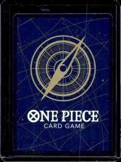 2024 One Piece Emperors in the New World Nami Uncommon #OP09-070 - Image 2