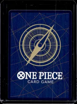 2024 One Piece TCG Sealed Battle Vol 2 Boa Hancock Promo #P-066 - Image 2