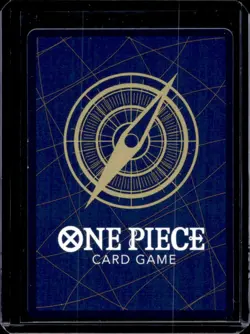 One Piece Best Selection Kouzuki Momonosuke Uncommon #OP10-028 - Image 2