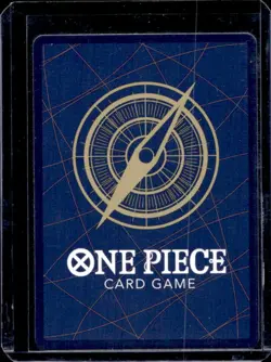 2025 One Piece Carrying On His Will Smoker Special Alternate Alt Rare #OP10-030 - Image 2