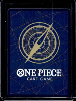 One Piece Best Selection Kouzuki Momonosuke Uncommon #OP10-028 - Image 2