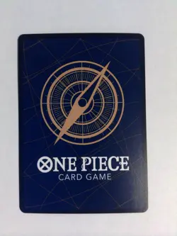 One Piece Sanji Alternate Art OP09-065 Japanese - Image 2