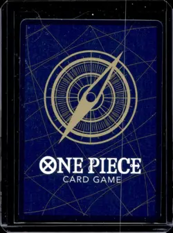 2025 One Piece Offline Regionals S1 Finalist Spandine #EB01-043 - Image 2