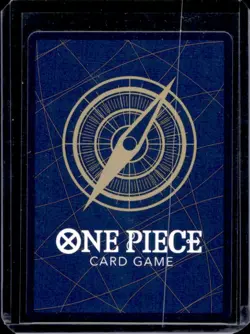 2022 One Piece Romance Dawn JP Yamato Alternate Art #OP01-121 - Image 2