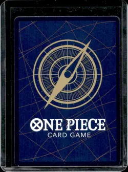 2025 One Piece A Fist of Divine Speed Koby #OP11-119 - Image 2