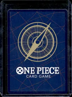 One Piece Royal Blood Monet Super Rare Alternate Art #OP10-016 - Image 2