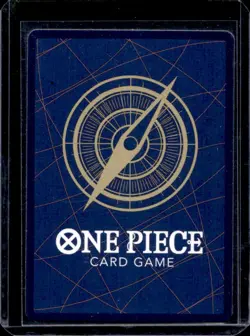 2025 One Piece A Fist of Divine Speed Helmeppo Alternate Art #OP11-092 - Image 2