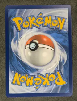 Gengar ex - 104/162 Pokemon TCG Double Rare SV05: Temporal Forces Near Mint - Image 2
