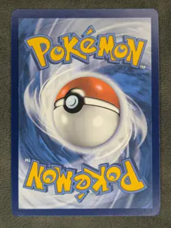 Gengar ex 104/162 Pokemon TCG Double Rare SV05: Temporal Forces Near Mint - Image 3