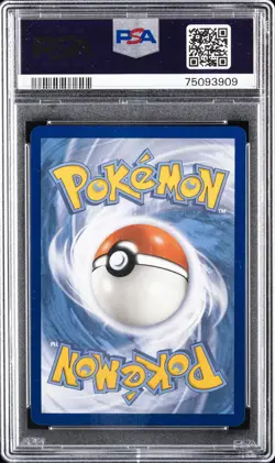 2020 POKEMON SWORD & SHIELD DARKNESS ABLAZE #020 FULL ART/CHARIZARD VMAX PSA 10 - Image 2