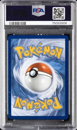 2020 POKEMON SWORD & SHIELD DARKNESS ABLAZE #020 FULL ART/CHARIZARD VMAX PSA 10 - Image 2