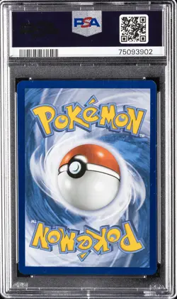 2020 POKEMON SWORD & SHIELD DARKNESS ABLAZE #020 FULL ART/CHARIZARD VMAX PSA 10 - Image 2