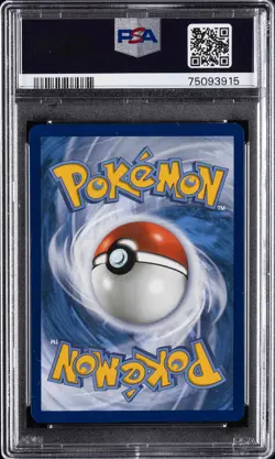 2020 POKEMON SWORD & SHIELD DARKNESS ABLAZE #020 FULL ART/CHARIZARD VMAX PSA 10 - Image 2