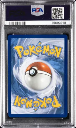 2020 POKEMON SWORD & SHIELD DARKNESS ABLAZE #020 FULL ART/CHARIZARD VMAX PSA 10 - Image 2