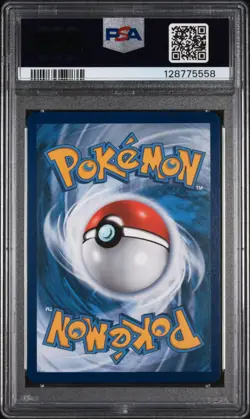 2020 POKEMON SWORD & SHIELD DARKNESS ABLAZE #020 FULL ART/CHARIZARD VMAX PSA 10 - Image 2