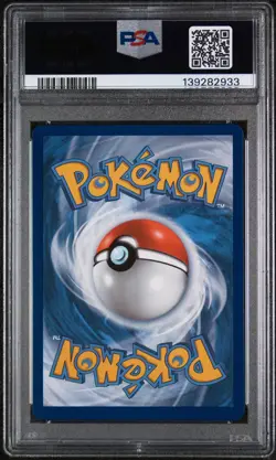 2020 POKEMON SWORD & SHIELD DARKNESS ABLAZE #020 FULL ART/CHARIZARD VMAX PSA 10 - Image 2