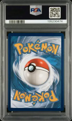 2020 POKEMON SWORD & SHIELD DARKNESS ABLAZE #020 FULL ART/CHARIZARD VMAX PSA 10 - Image 2