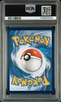 2020 POKEMON SWORD & SHIELD DARKNESS ABLAZE #020 FULL ART/CHARIZARD VMAX PSA 10 - Image 2