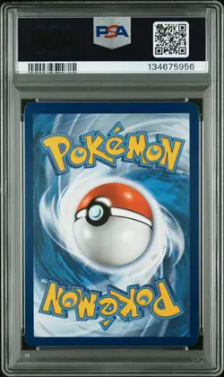 2020 POKEMON SWORD & SHIELD DARKNESS ABLAZE #020 FULL ART/CHARIZARD VMAX PSA 10 - Image 2