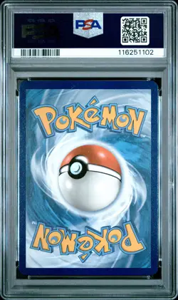 2020 POKEMON SWORD & SHIELD DARKNESS ABLAZE #020 FULL ART/CHARIZARD VMAX PSA 10 - Image 2