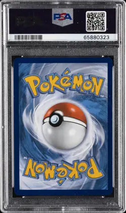 2020 POKEMON SWORD & SHIELD DARKNESS ABLAZE #020 FULL ART/CHARIZARD VMAX PSA 10 - Image 2