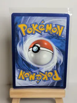 Electabuzz 125/165 Cosmos Holo Promo Pokemon TCG Scarlet & Violet 151 NM - Image 2