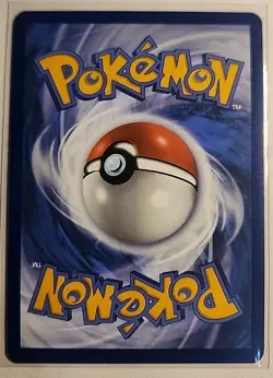 Electabuzz 125/165 Promo 151 Cosmos Holo Pokemon TCG NM - Image 2