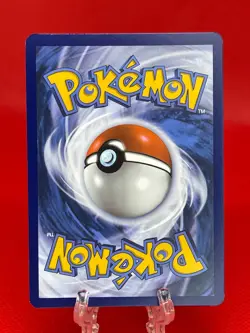 Pokemon TCG Electabuzz 125/165 151 RARE Pixelated Cosmos Holo Promo English NM - Image 4