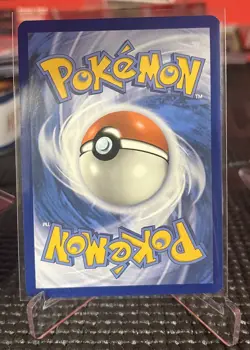Electabuzz 125/165 Cosmos Holo Promo Pokemon 151 Pokemon TCG Near Mint - Image 2