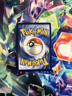 Pokemon TCG Electabuzz Pokemon 151 Cosmos Holo 125/165 Near Mint NM - Image 2