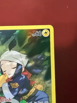 Pokemon Pikachu Ultra Rare Holo TG05/TG30 Swsh11: Lost Origin Trainer Gallery - Image 4