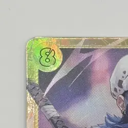 Trafalger D. Water Law (Alt Art) EB03-062 SEC ONE PIECE Heroines Edition NM - Image 4