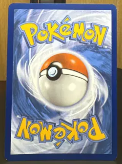 Pokemon TCG Stunfisk 202/191 Sv08: Surging Sparks Illustration Rare Holo Card - Image 2